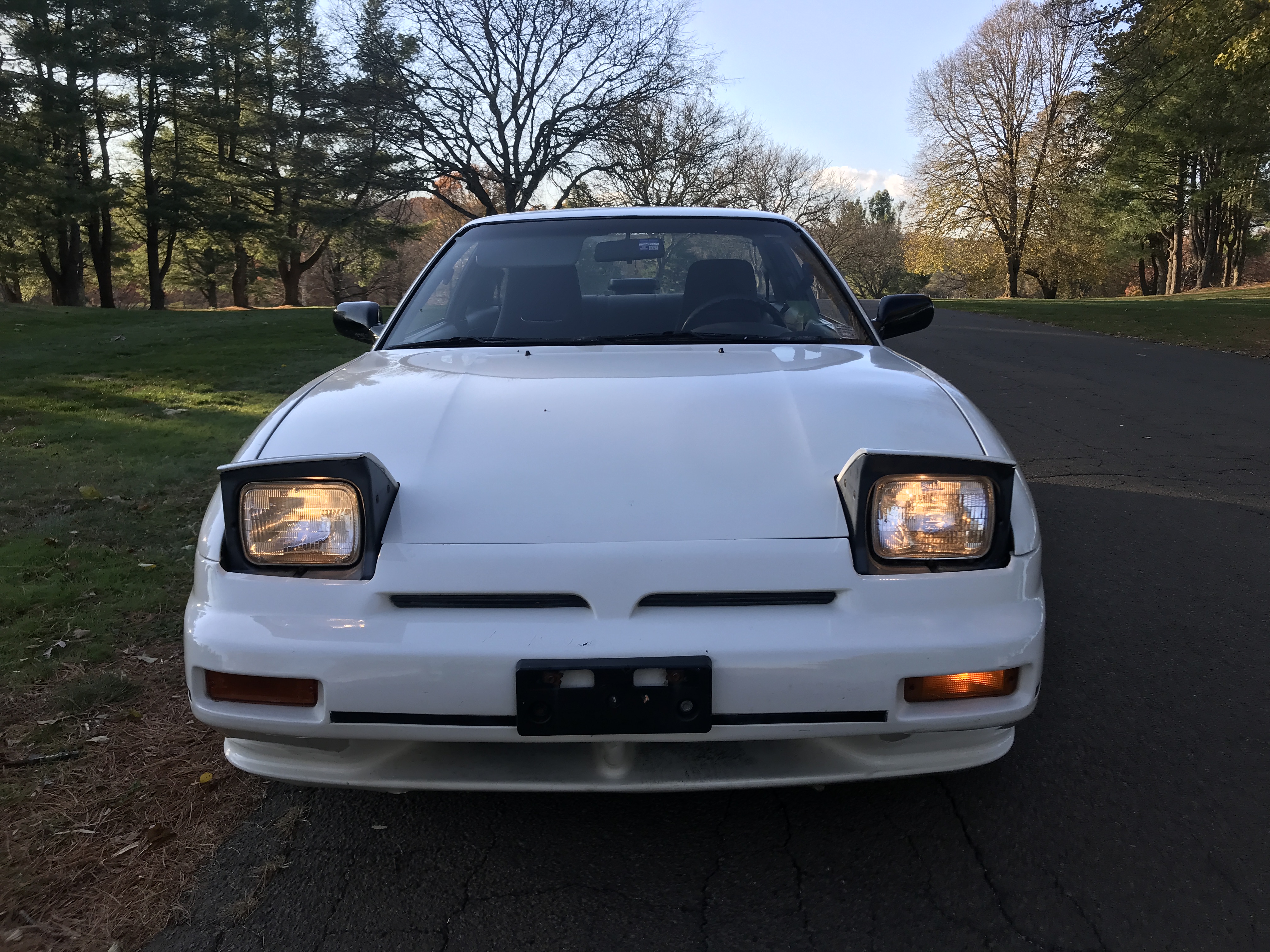 1989 Nissan 240SX S13 coupe powered by a JDM SR20DET Red-Top engine from Silvia 5-speed manual with a Garret turbo — photo 74